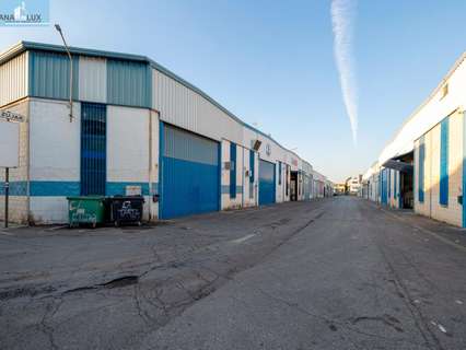 Nave industrial en venta en Peligros