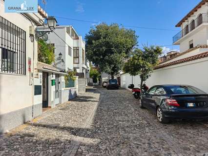 Piso en alquiler en Granada