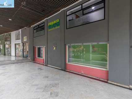 Local comercial en venta en Granada