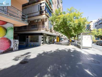 Local comercial en venta en Granada