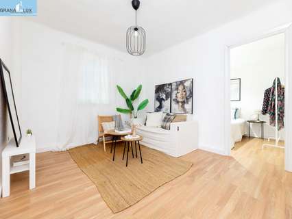 Planta baja en venta en Granada