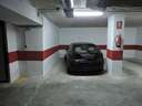 Plaza de parking en venta en Granada