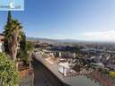 Parcela rústica en venta en Granada