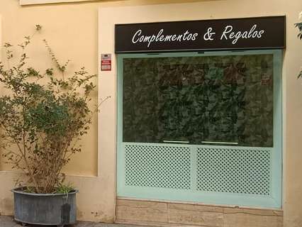 Local comercial en venta en Jerez de la Frontera