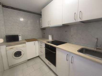 Piso en alquiler en Jerez de la Frontera