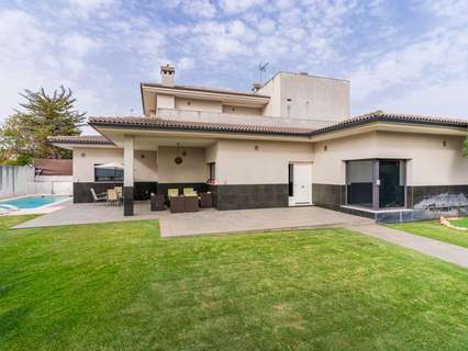 Chalet en venta en Jerez de la Frontera rebajado