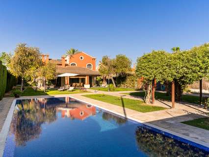 Chalet en venta en Jerez de la Frontera