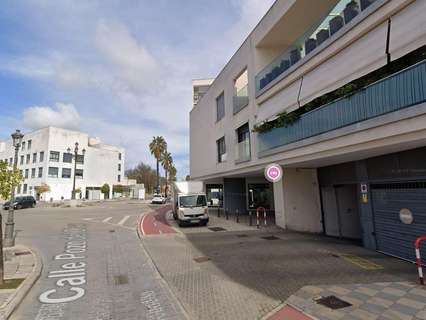 Plaza de parking en venta en Jerez de la Frontera