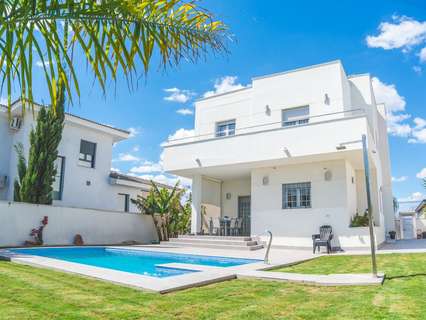 Chalet en venta en Jerez de la Frontera
