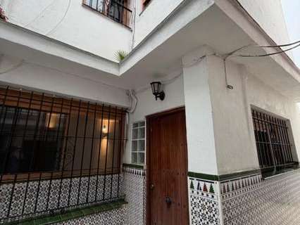 Dúplex en venta en El Puerto de Santa María