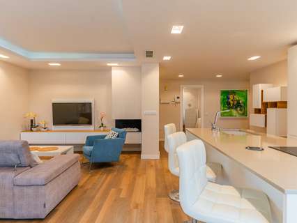 Piso en venta en Jerez de la Frontera