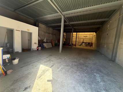 Nave industrial en venta en El Puerto de Santa María
