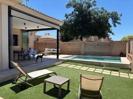 Casa en venta en Jerez de la Frontera