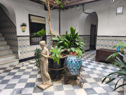 Apartamento en alquiler en Jerez de la Frontera