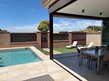 Casa en venta en Jerez de la Frontera