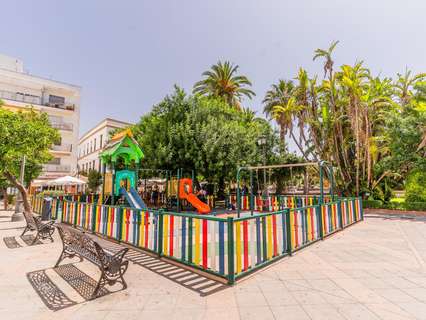Piso en venta en Jerez de la Frontera