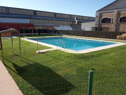 Piso en alquiler en Jerez de la Frontera