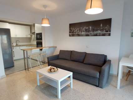Apartamento en alquiler en Jerez de la Frontera