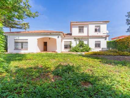 Chalet en venta en El Puerto de Santa María