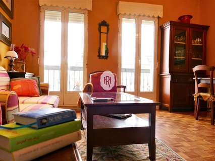 Apartamento en alquiler en Madrid