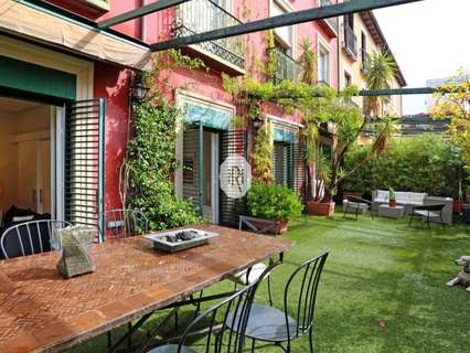 Piso en alquiler en Madrid