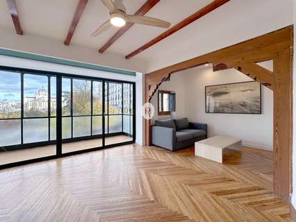 Apartamento en alquiler en Madrid