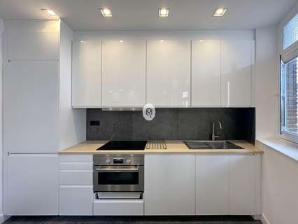 Piso en alquiler en Madrid