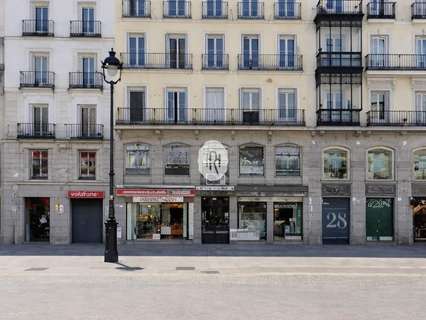 Oficina en alquiler en Madrid