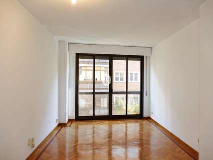 Estudio en alquiler en Madrid