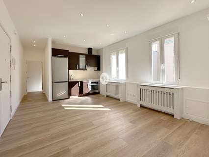 Piso en venta en Madrid