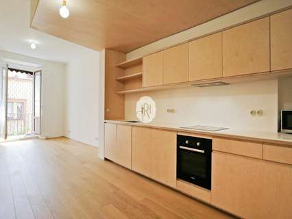 Piso en alquiler en Madrid