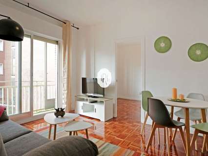 Piso en alquiler en Madrid
