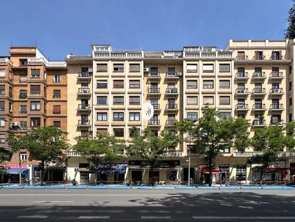 Piso en alquiler en Madrid