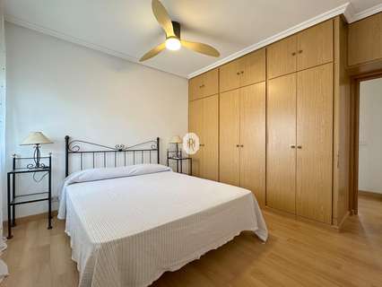 Piso en alquiler en Madrid