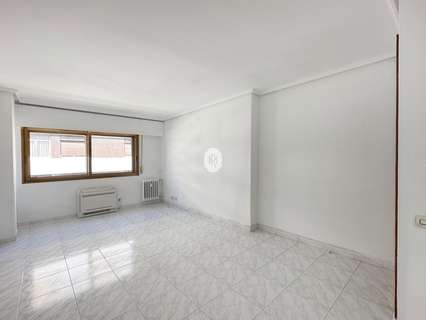Piso en alquiler en Madrid rebajado