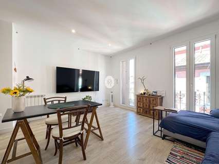 Piso en alquiler en Madrid
