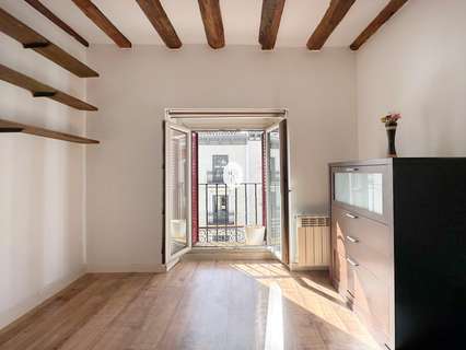Ático dúplex en venta en Madrid