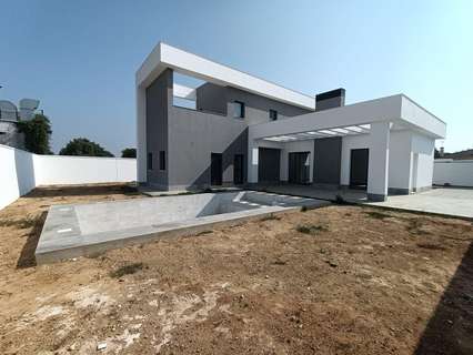 Chalet en venta en Chiclana de la Frontera