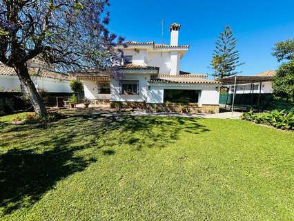 Chalet en venta en Chiclana de la Frontera