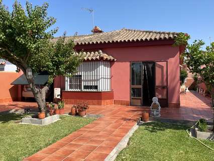 Chalet en venta en Chiclana de la Frontera rebajado