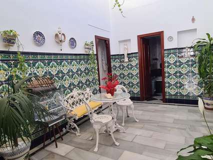 Casa en venta en Chiclana de la Frontera rebajada