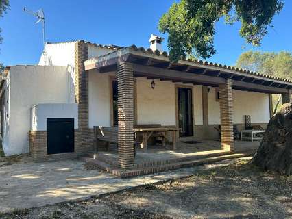 Casa rústica en venta en Alcalá de los Gazules