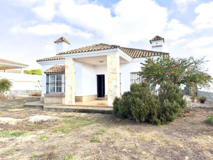 Chalet en venta en Chiclana de la Frontera