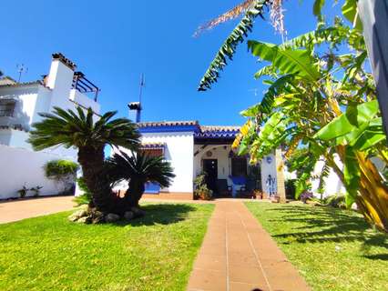 Chalet en venta en Chiclana de la Frontera