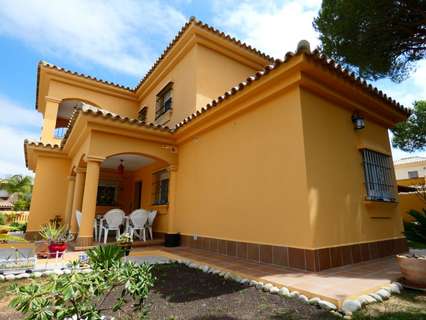 Chalet en venta en Chiclana de la Frontera