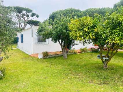 Chalet en venta en Chiclana de la Frontera