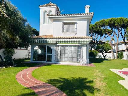 Chalet en venta en Chiclana de la Frontera