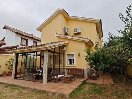 Chalet en venta en Chiclana de la Frontera rebajado