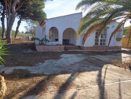 Chalet en venta en Chiclana de la Frontera