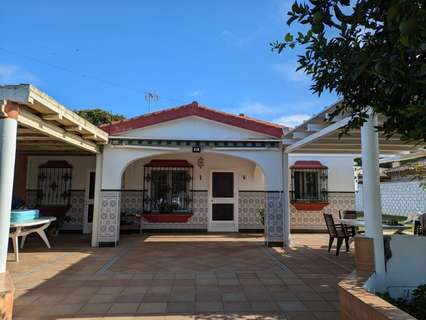 Chalet en venta en Chiclana de la Frontera